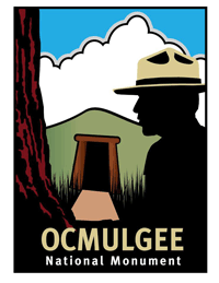 Ocmulgee Mounds National Historical Park | Americus Garden Inn Bed & Breakfast, Georgia