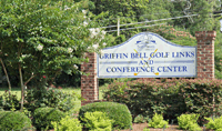 Griffin Bell Golf and Conference Center | Americus Garden Inn Bed & Breakfast, Georgia