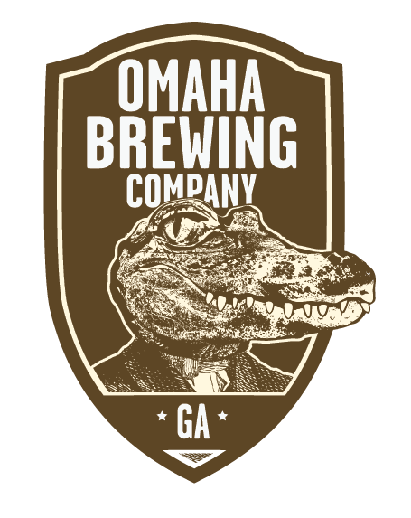 Omaha Brewing Company | Americus Garden Inn Bed & Breakfast, Georgia